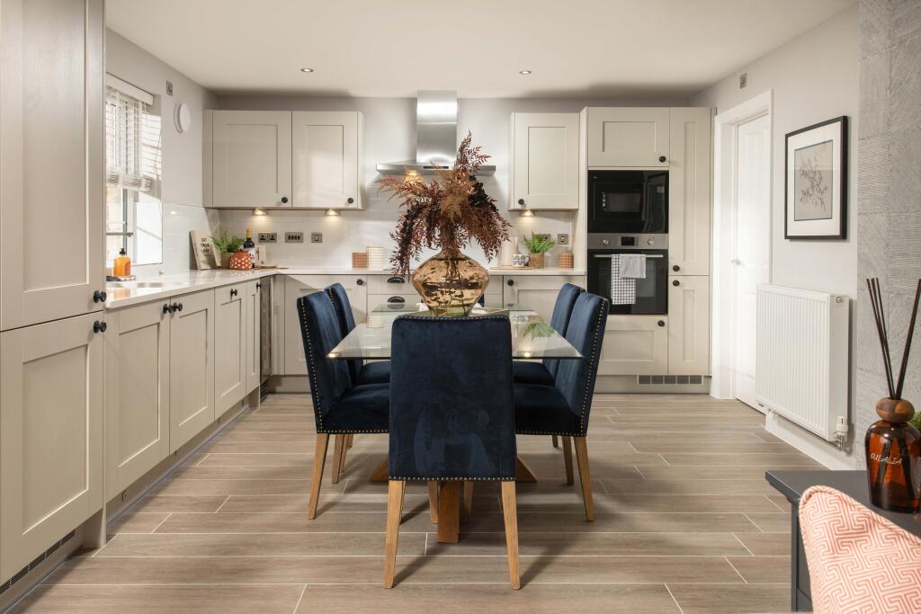 Main image of property: Wincombe Lane,
Shaftesbury,
SP7 8QF