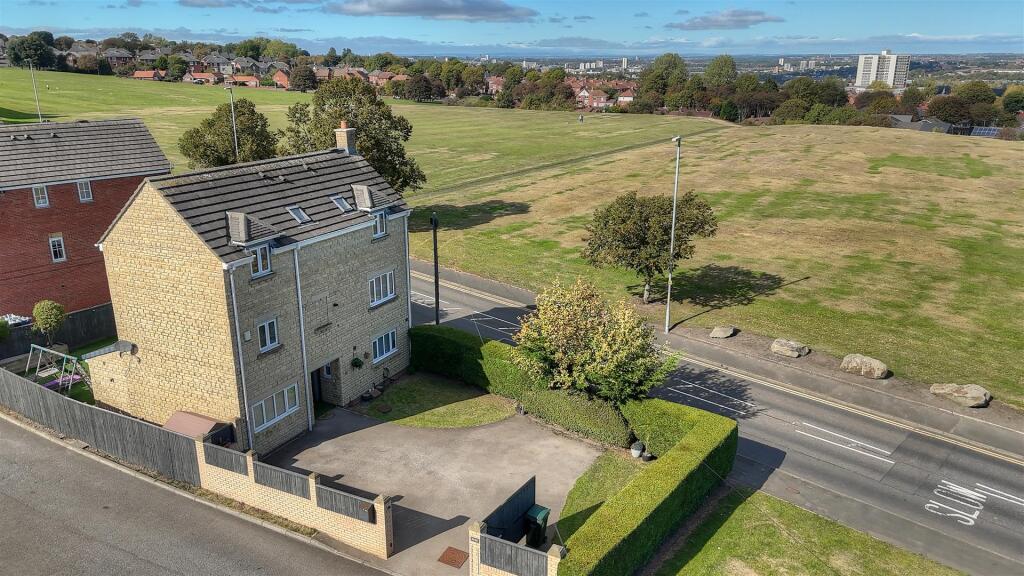 Main image of property: Albion Street, Gateshead