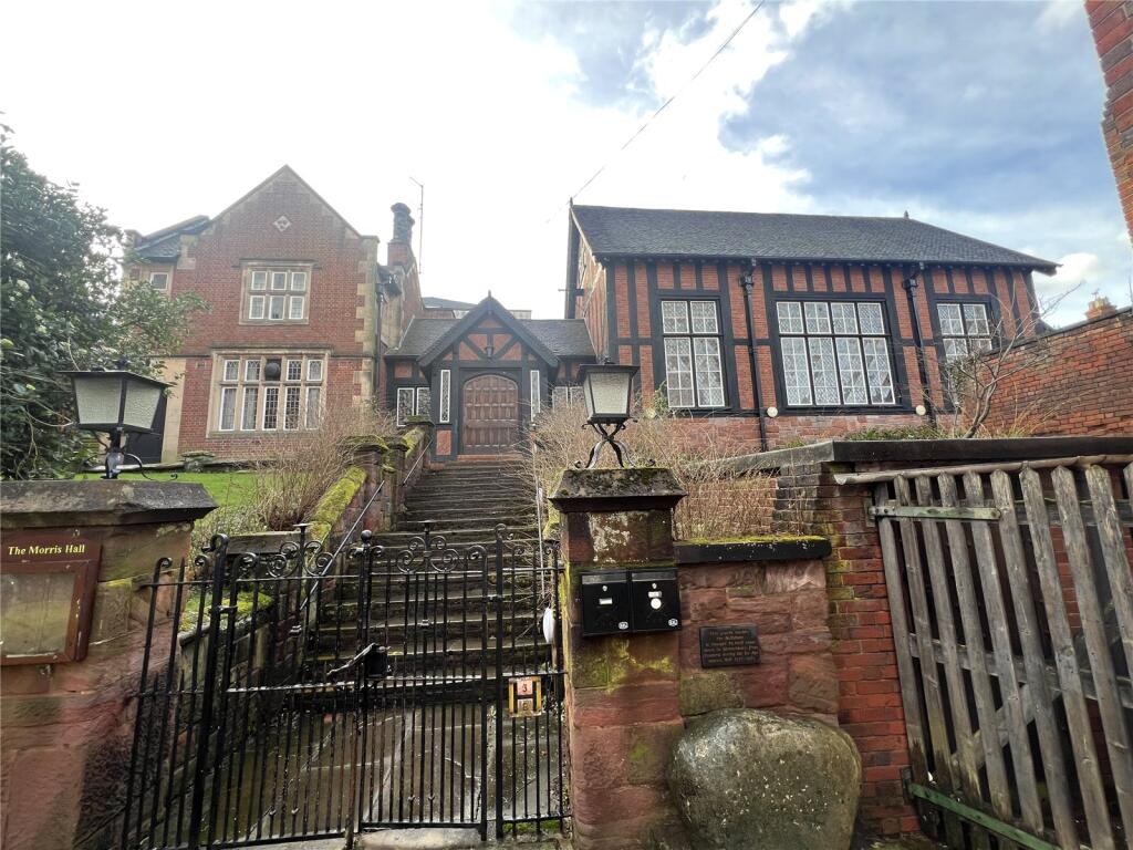 Main image of property: Bellstone Court, Shrewsbury, SY1