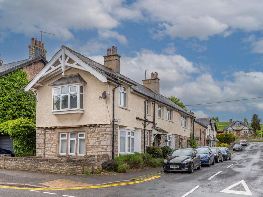 Main image of property: Sunnyside, Kirkby Stephen, CA17 4