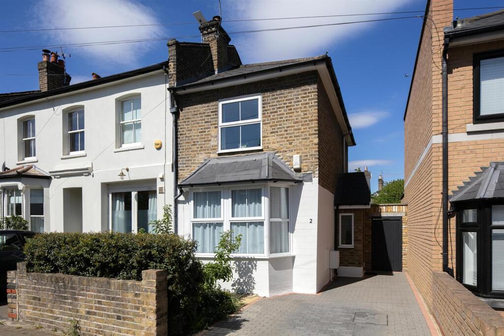 Main image of property: Dunstans Road, East Dulwich, SE22