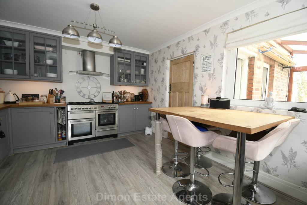 House in Gosport, Hampshire - View 2