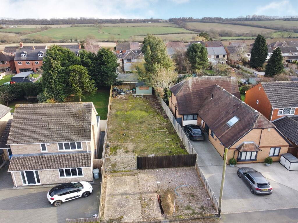 Main image of property: Federation Avenue, Desborough, Kettering