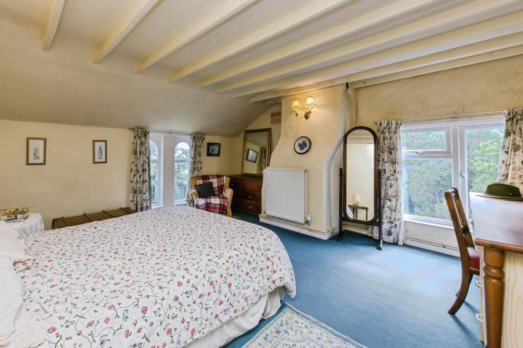 The Moss, Marbury Road, Comberbach, Northwich, CW9 – další