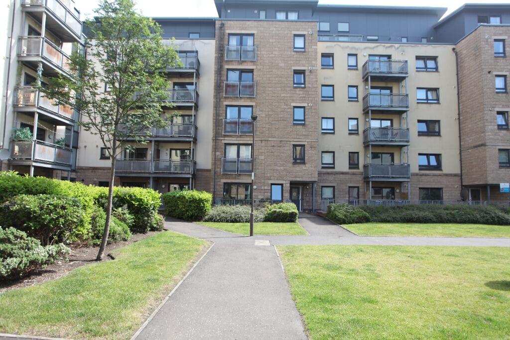 Main image of property: Hawkhill Close, Easter Road, Edinburgh, EH7