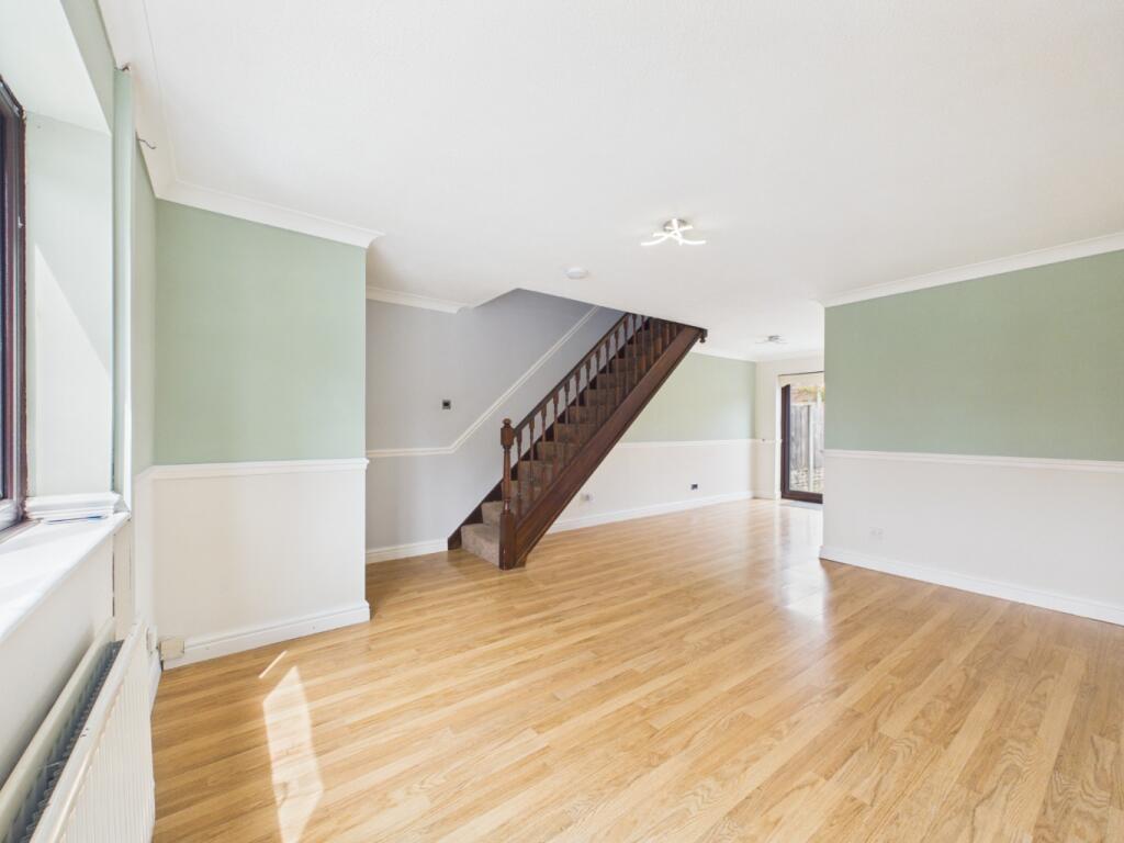House in Connah's Quay, Kelsterton - More