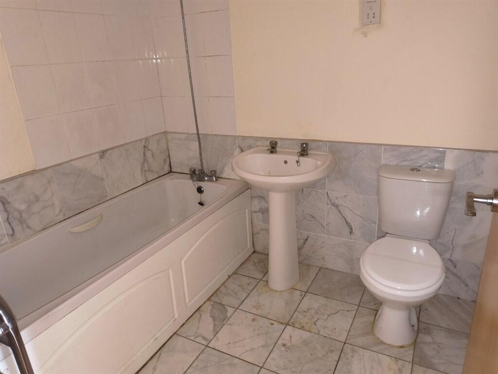 Apartment in Preston, Lancashire - More
