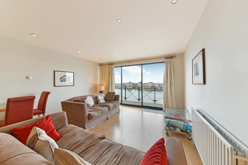Ocean Wharf, 60 Westferry Road, London E14 photo 2