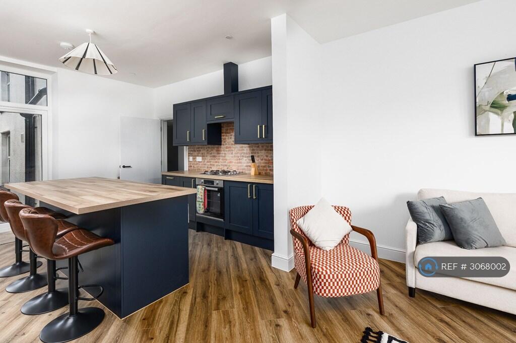 Apartment in Cardiff - View 5