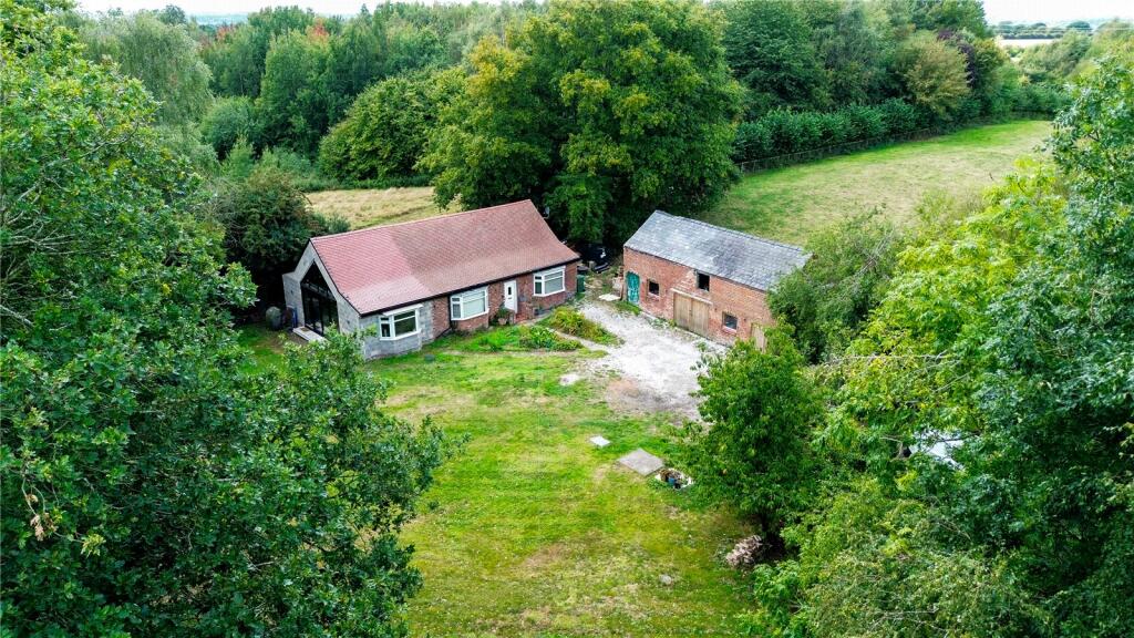 Main image of property: Manley Road, Alvanley, Frodsham, Cheshire, WA6