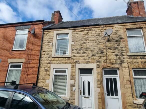 Main image of property: Newton street, Mansfield, NG18