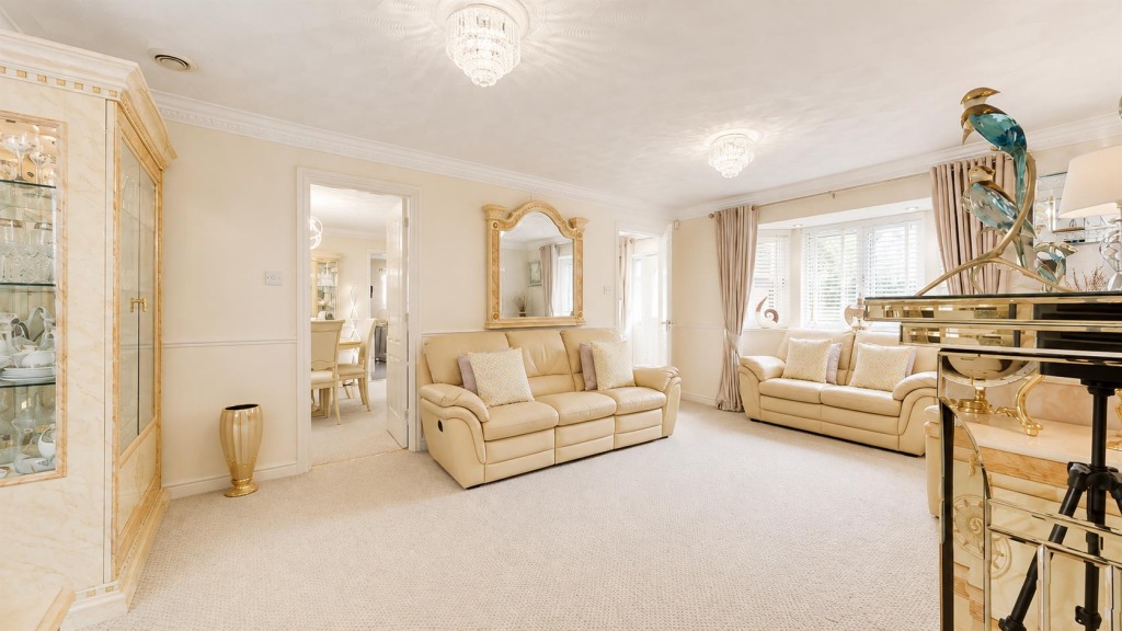 House in Milton Keynes - View 5
