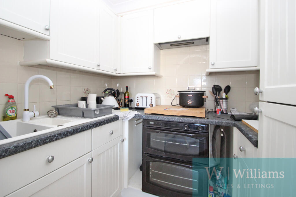 Homebray House, Wootton Bridge - View 3