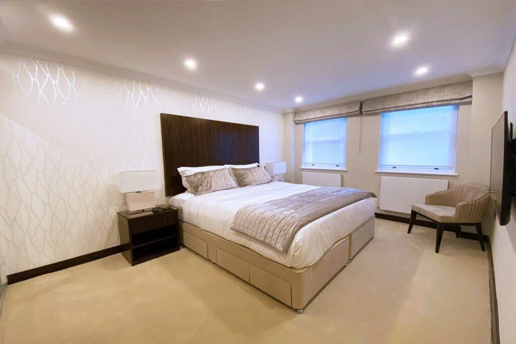 4 bedroom apartment for rent