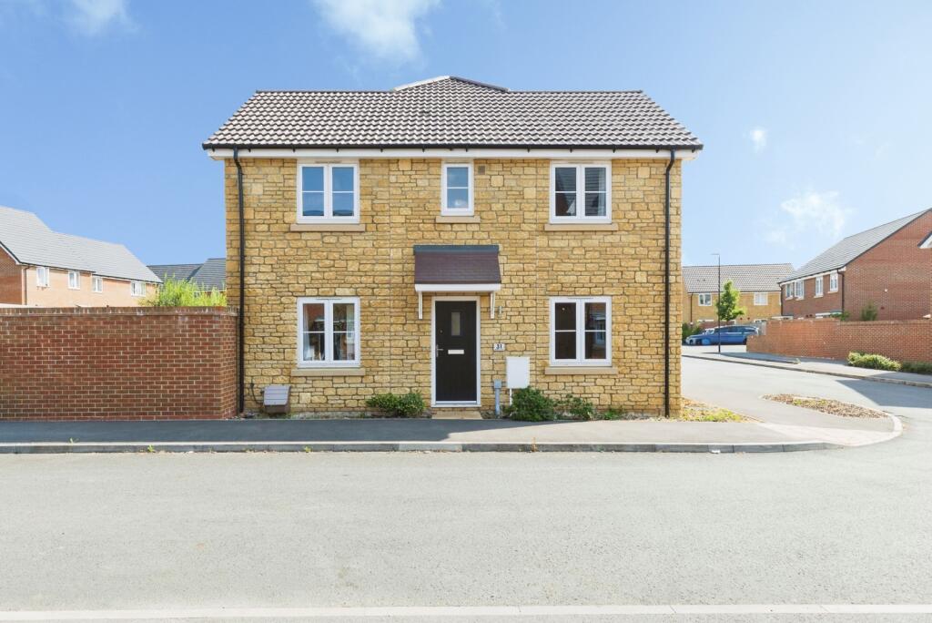 Main image of property: Primrose Close, CHELTENHAM, Gloucestershire, GL52