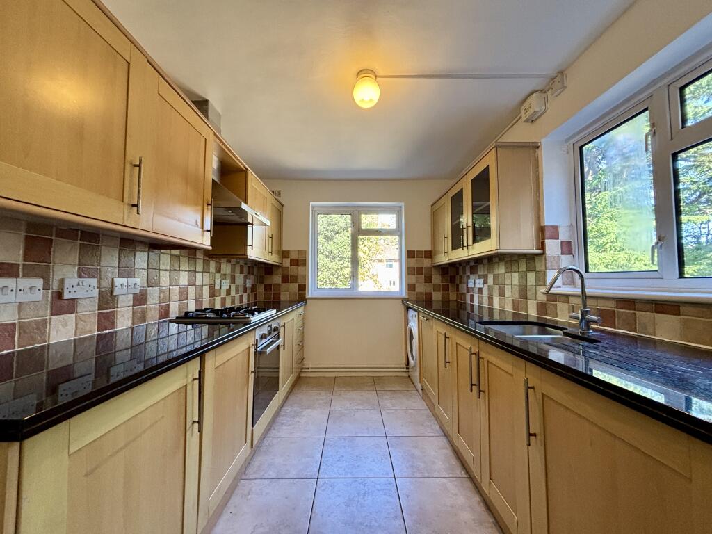Main image of property: Warren Court, Copers Cope Road, BR3