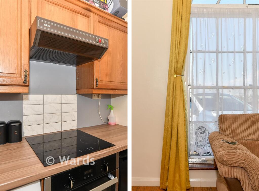 Apartment in Swale, Queenborough - View 5