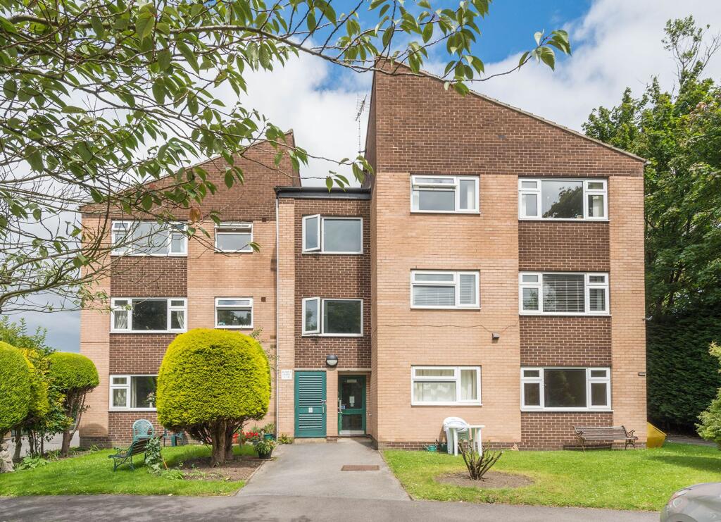 Main image of property: Cypress Avenue, Sheffield, S8