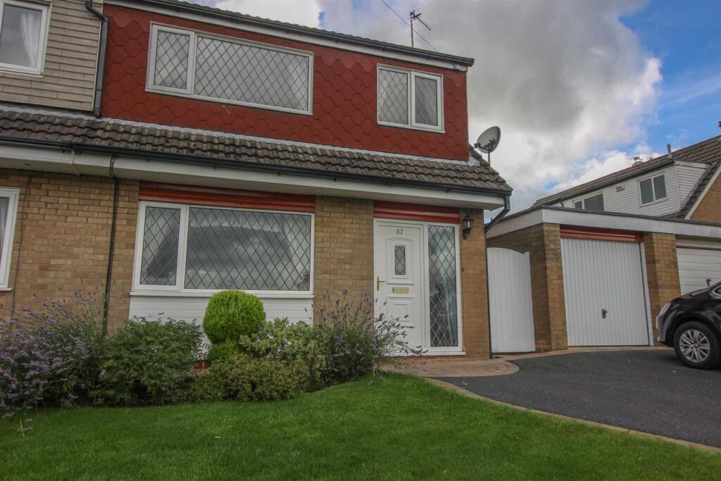 Main image of property: Mile Lane, Bury