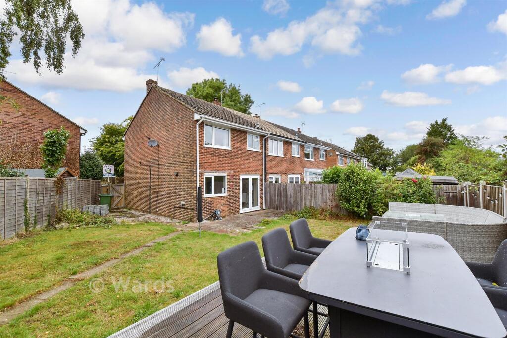 House in Maidstone, Coxheath - View 2
