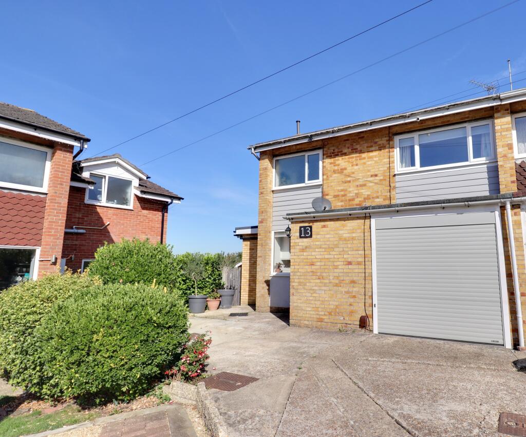 Main image of property: GREENLEA CLOSE, PORTSMOUTH