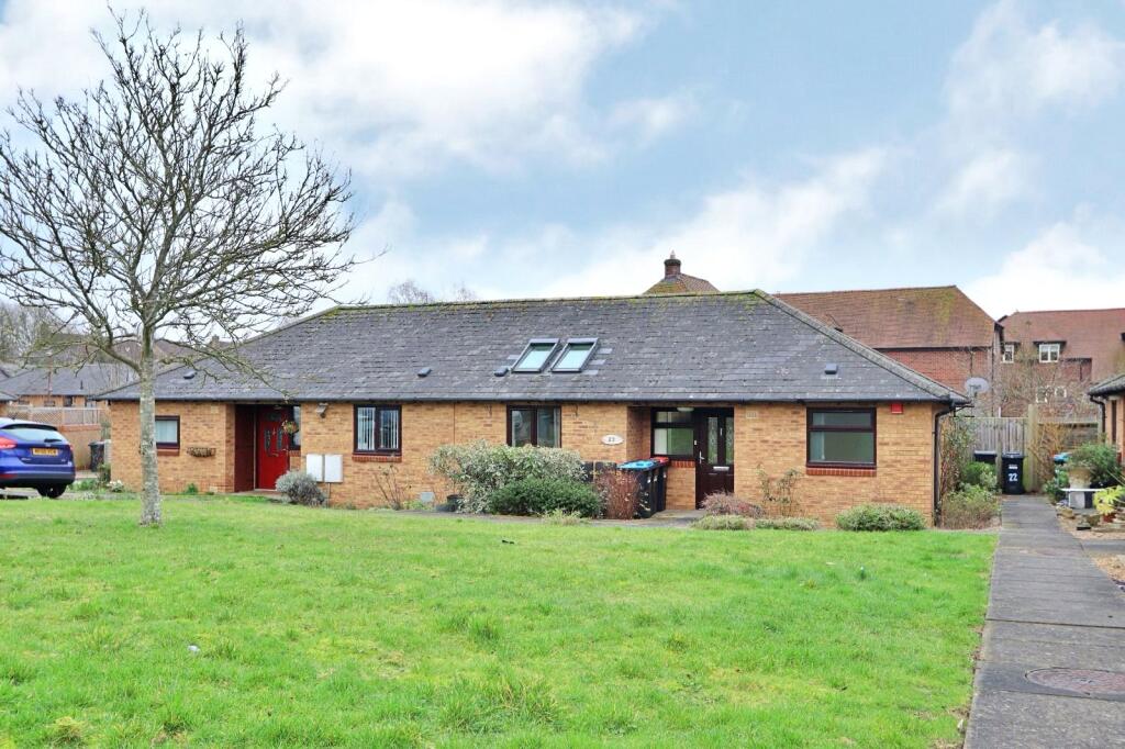 Main image of property: Little Stocking, Shenley Brook End, Milton Keynes, Bucks, MK5