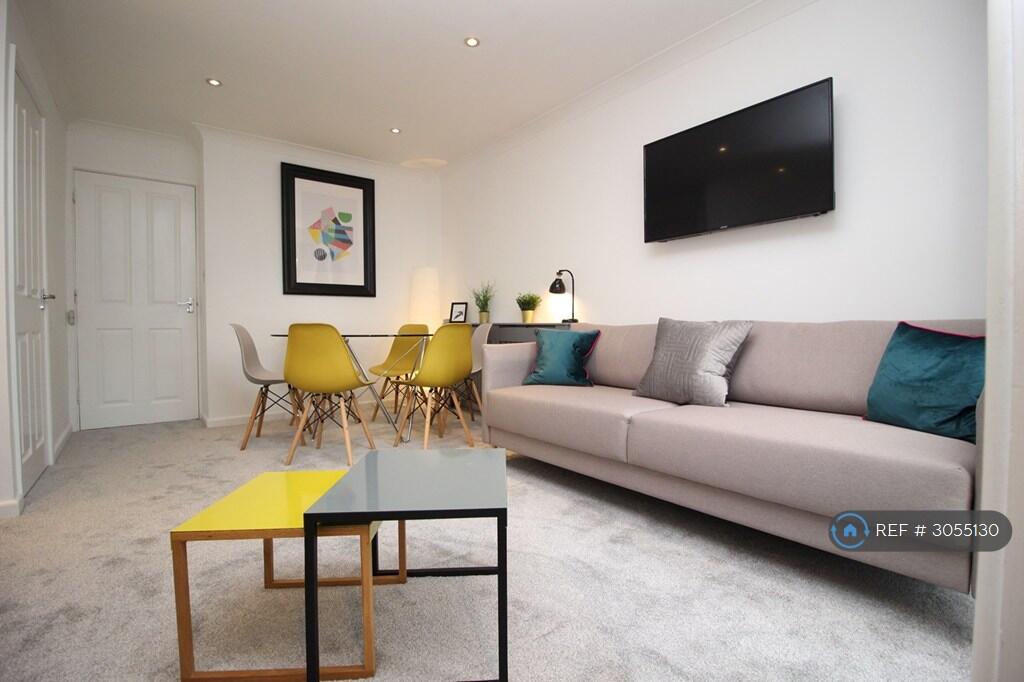 Main image of property: St. Pauls Road, Cheltenham, GL50