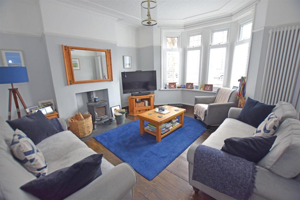 Main image of property: Soberton Avenue, Heath, Cardiff