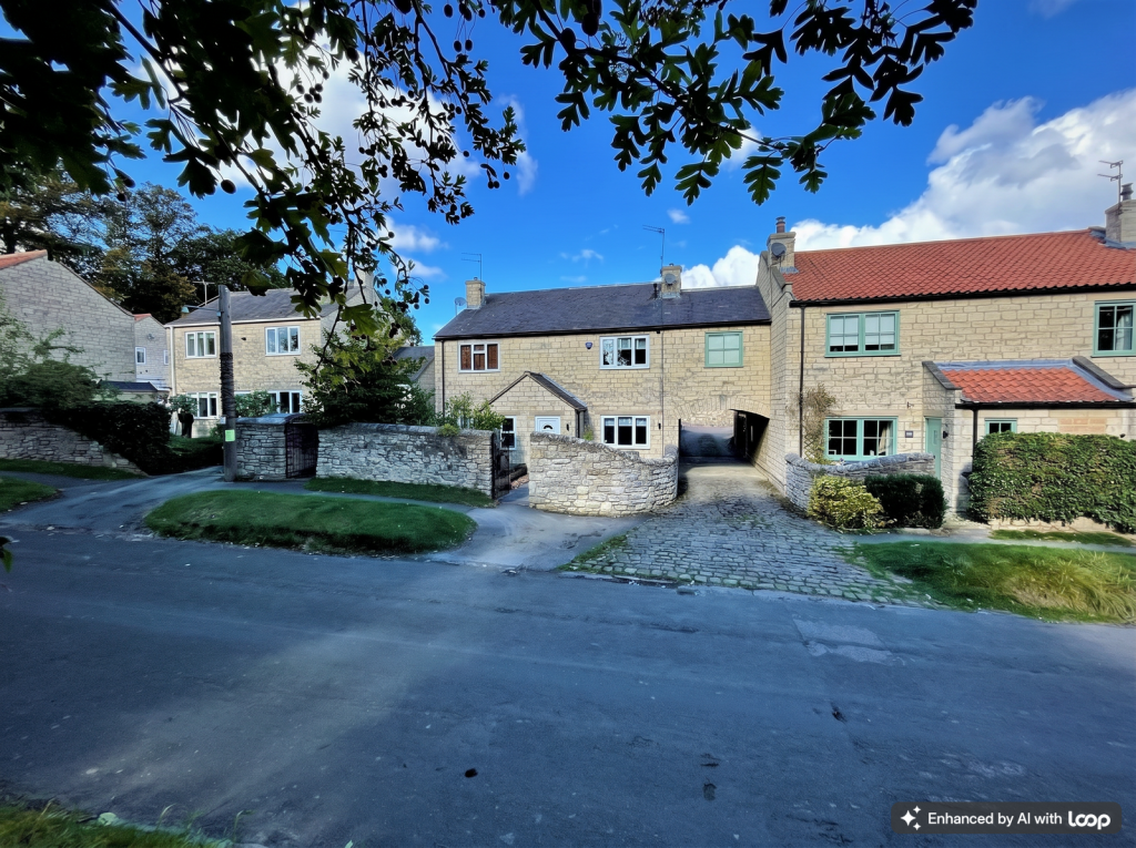 Main image of property: Saxton ~ Dam Lane, LS24