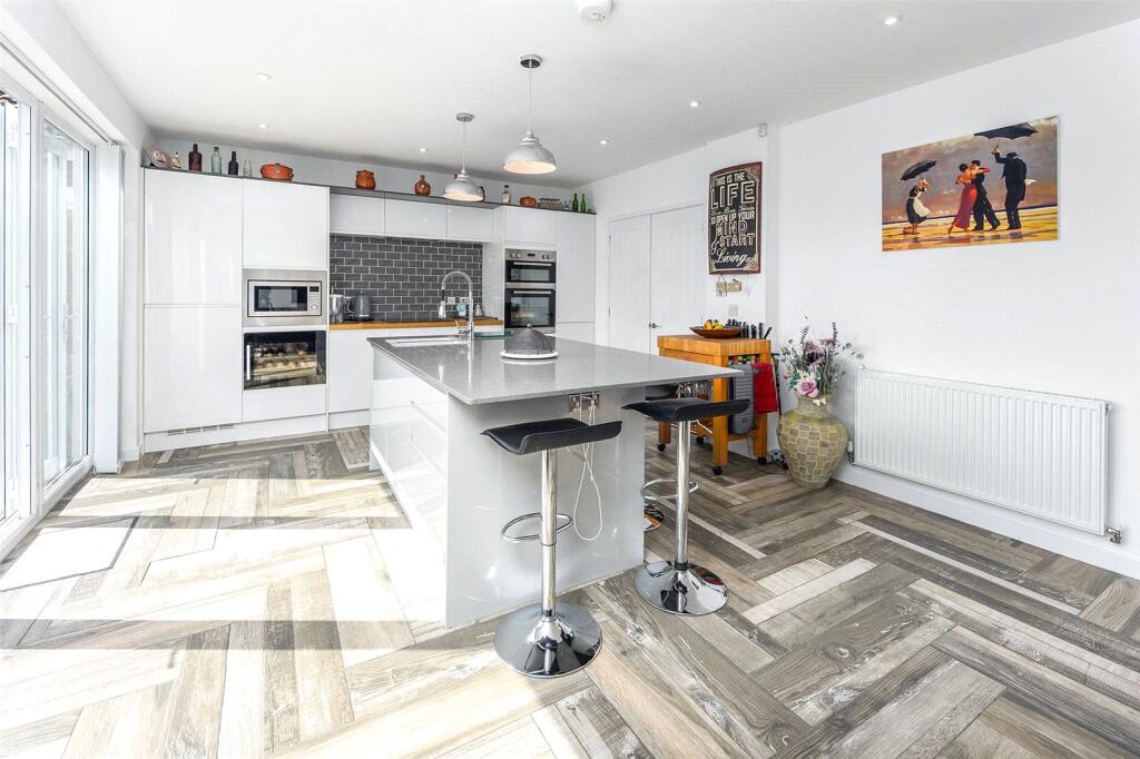 Station Road, Stannington, Northumberland, NE61 photo 2