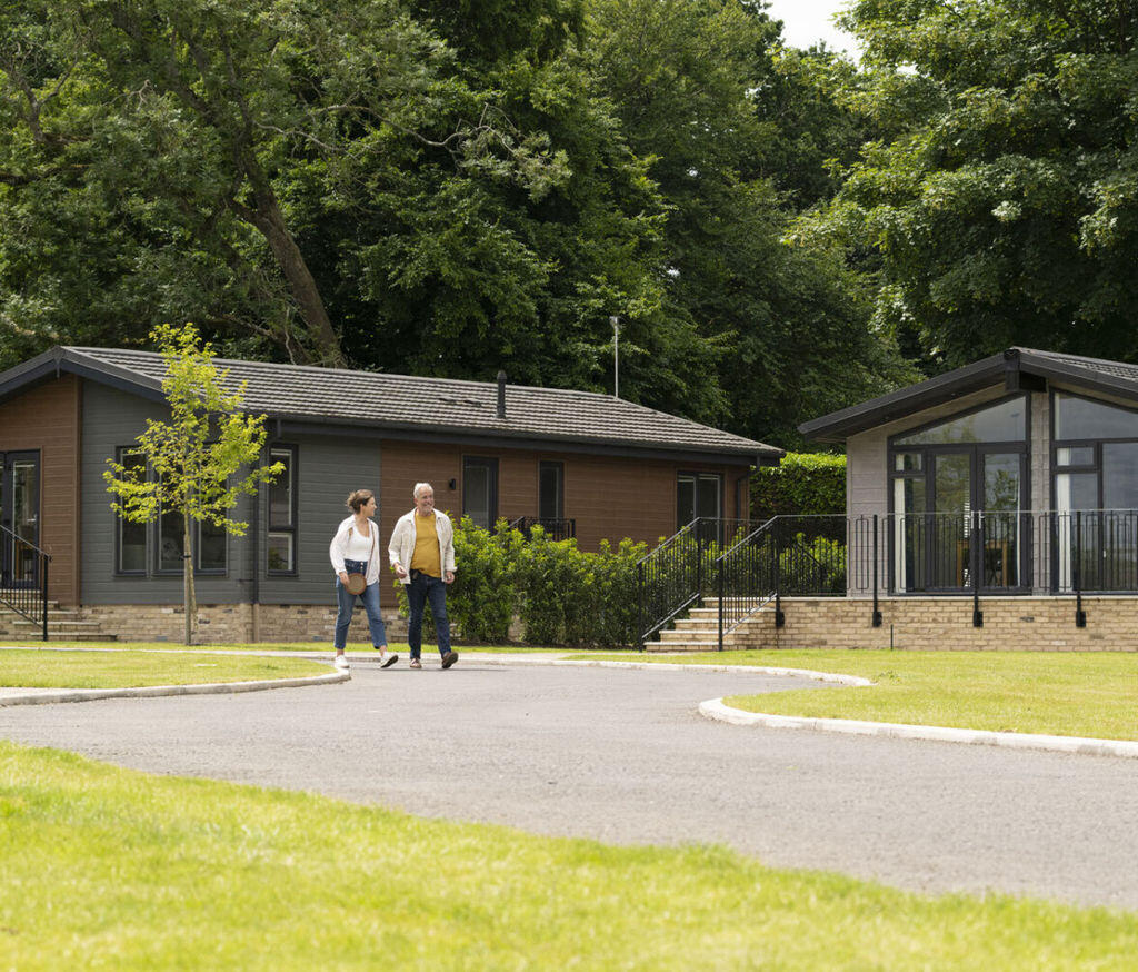 Main image of property: The lifestyle you've been waiting for at Merley Court.