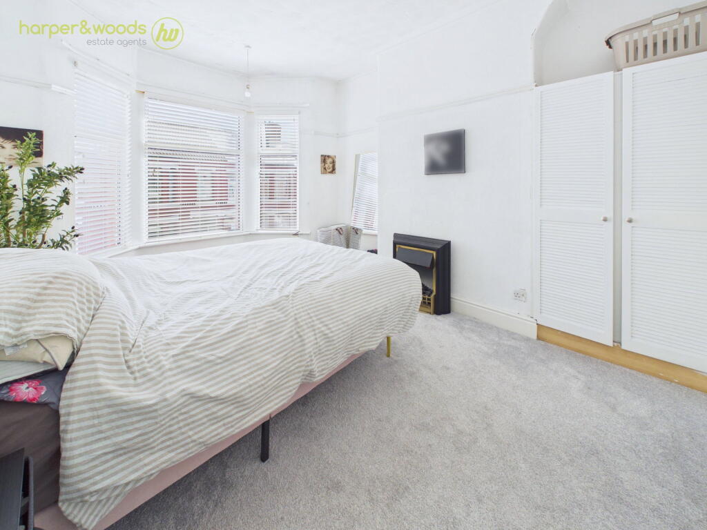 Kingsley Road, Wallasey - View 4