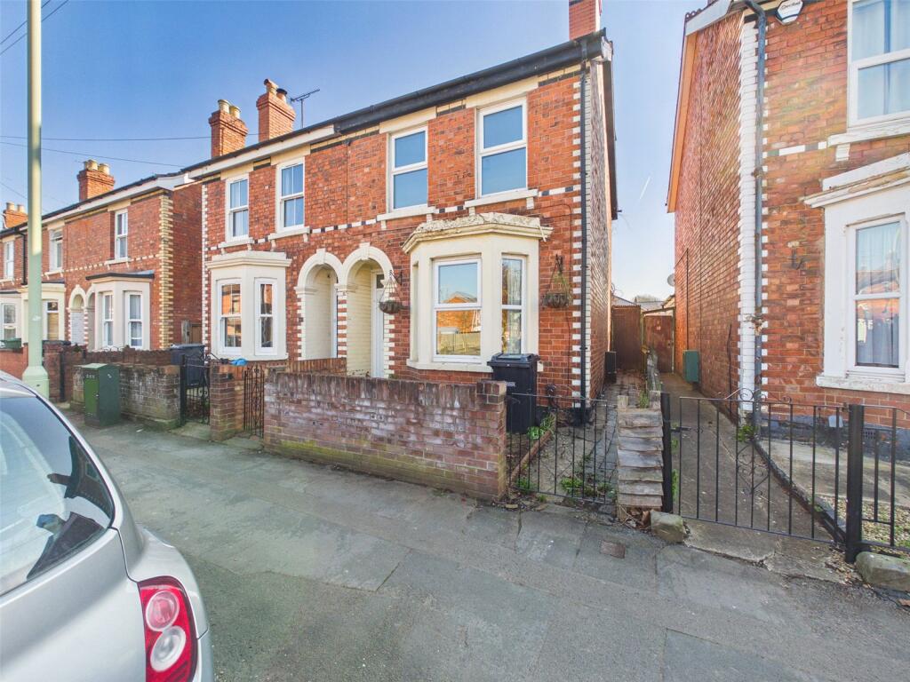 Main image of property: Seymour Road, Gloucester, Gloucestershire, GL1