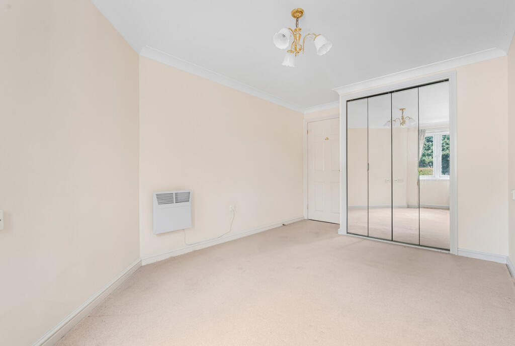 Apartment in Cherwell, Kidlington - More