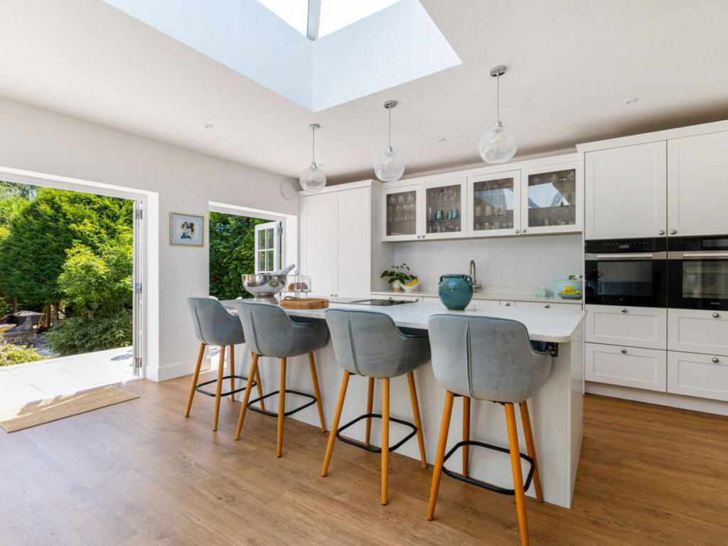 House in Reading - View 5