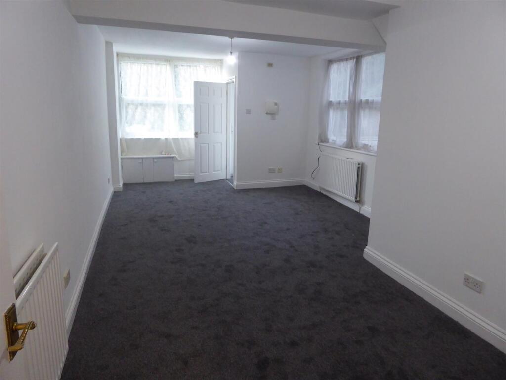 House in Margate, Margate Old Town, Westbrook - View 2
