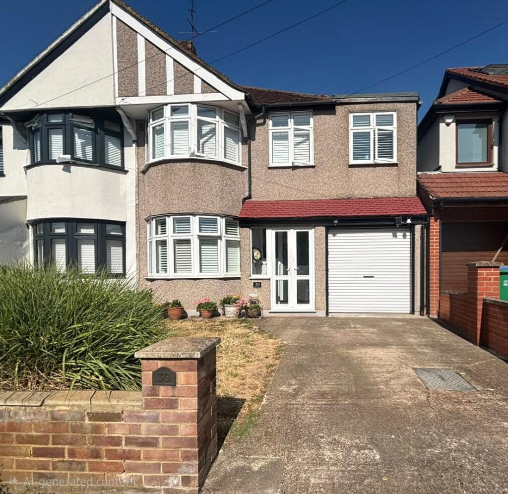 Main image of property: Cheyne Avenue, Twickenham, TW2