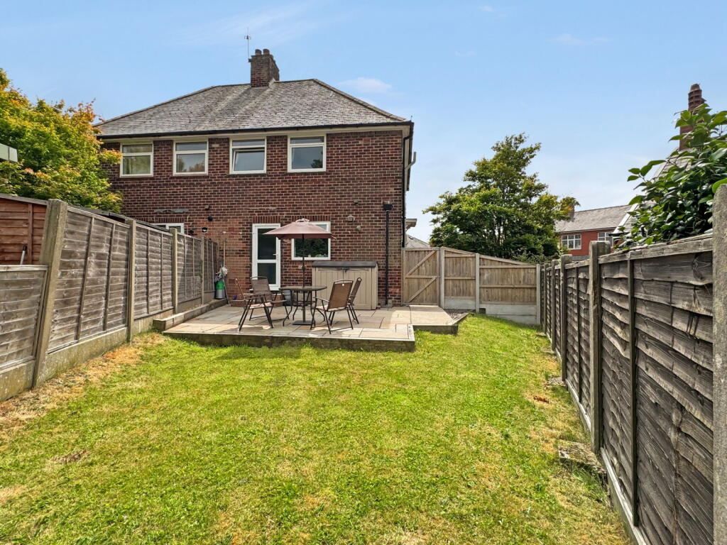 House in Stockport - More