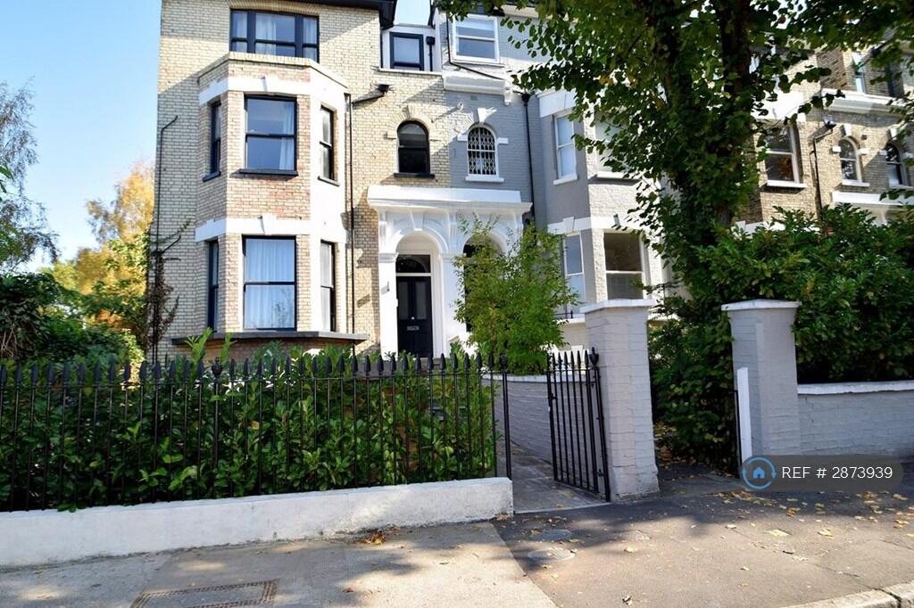Main image of property: Lordship Road, London, N16