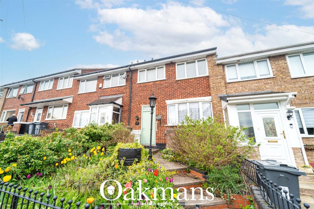 Birmingham, B32 photo 2