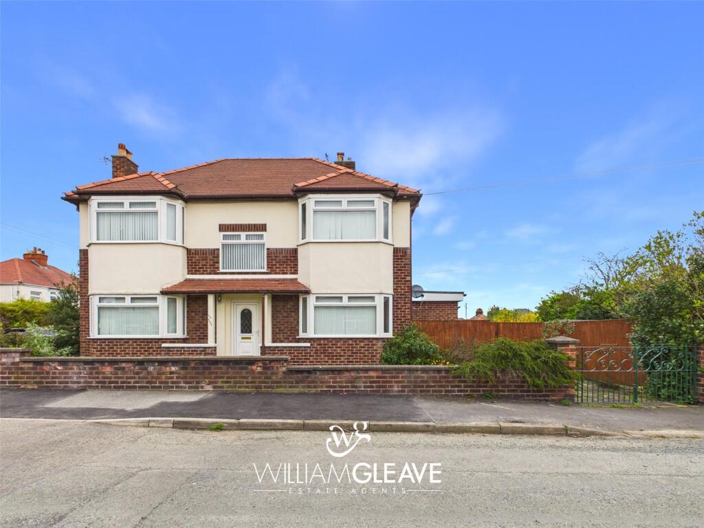 Main image of property: Plymouth Street, Shotton, Deeside, Flintshire, CH5