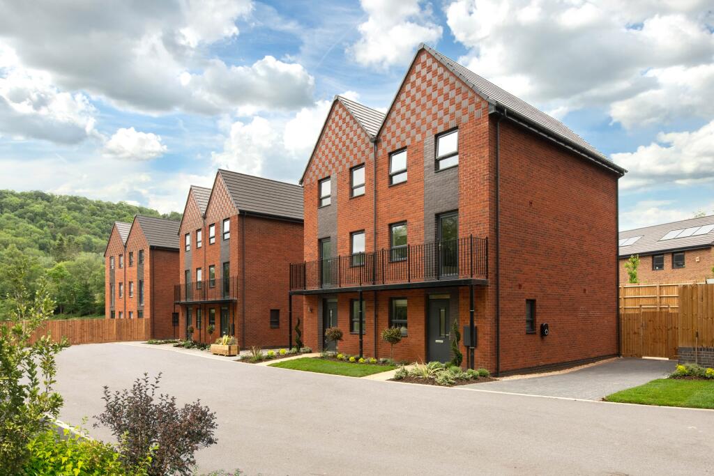 Main image of property: Buildwas Road,
Ironbridge,
Shropshire,
TF8 7BL