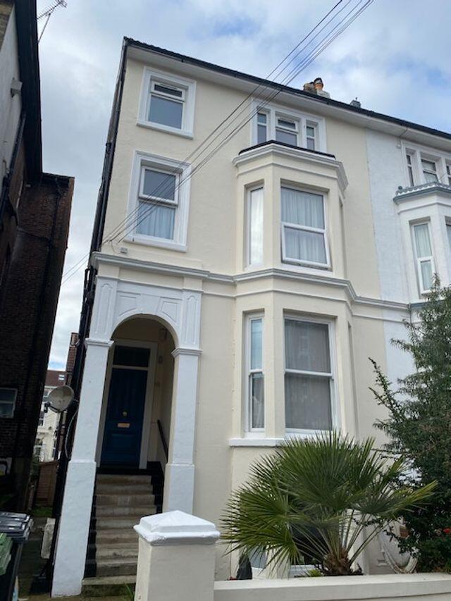Main image of property: Elphinstone Road, Southsea, Portsmouth, Hampshire, PO5