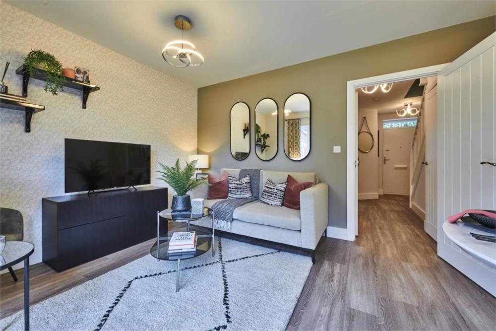 House in Newport, Glan Llyn, Llanwern - View 4