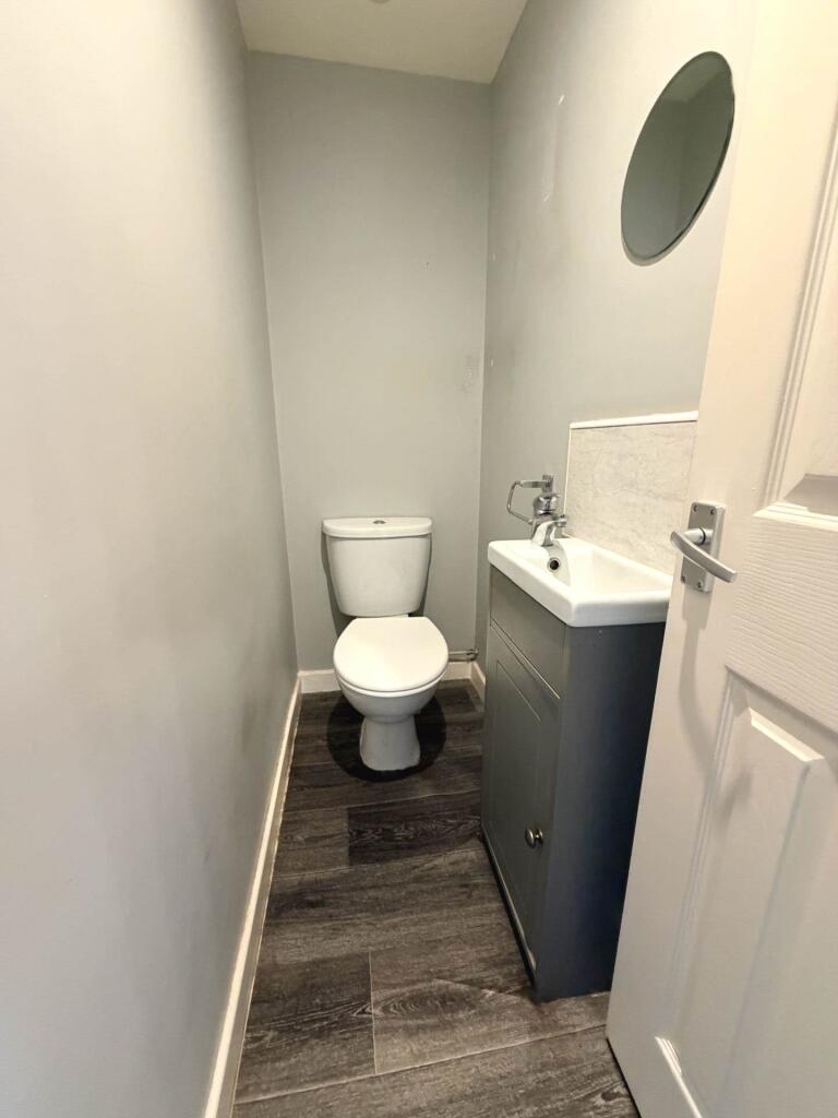 House in Blackpool - More
