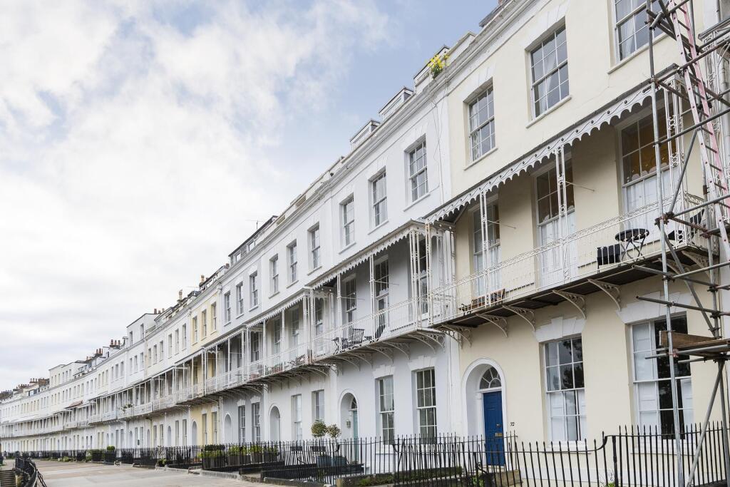 Main image of property: Royal York Crescent, Clifton, BS8