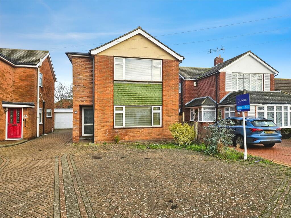 Main image of property: Sherwood Drive, Clacton-on-Sea, Essex
