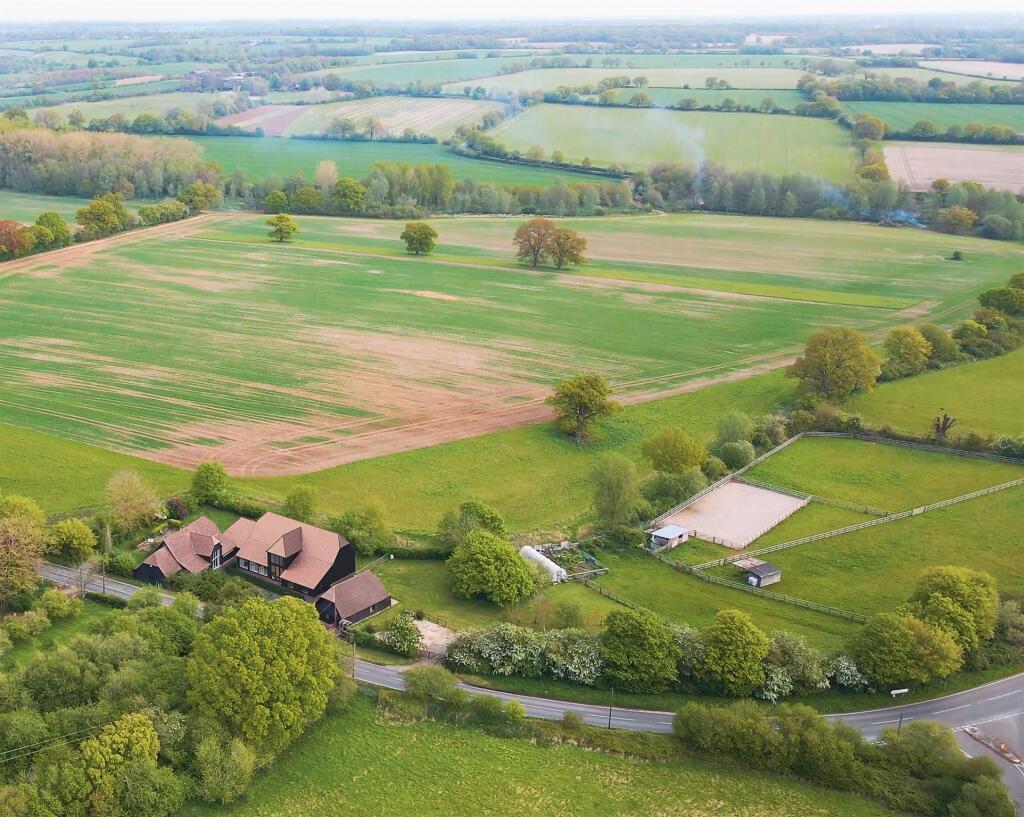 Braintree Road, Panfield - View 2