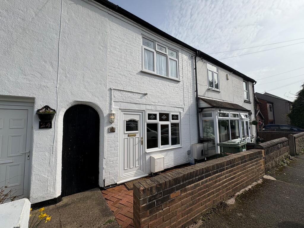 Main image of property: Field Street, Cannock, WS11