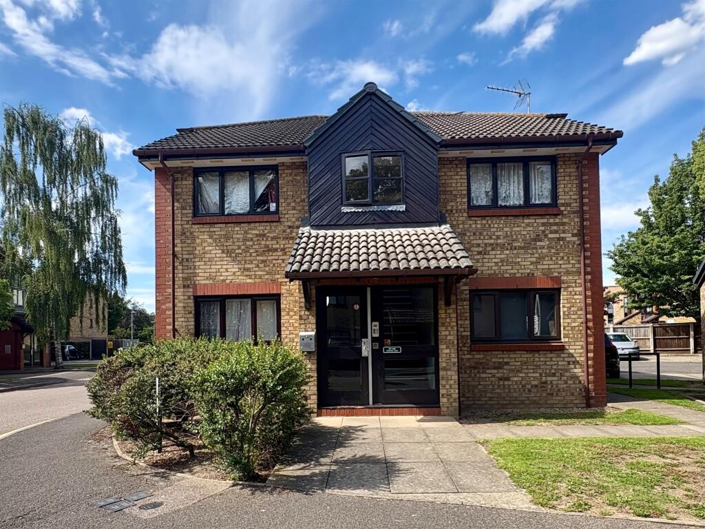 Main image of property: Waterside Close, Barking